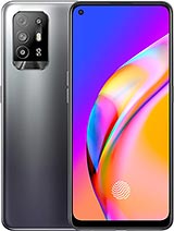 Best available price of Oppo F19 Pro+ 5G in Koreanorth