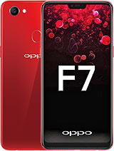 Best available price of Oppo F7 in Koreanorth