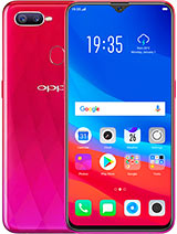Best available price of Oppo F9 F9 Pro in Koreanorth
