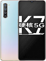 Best available price of Oppo K7 5G in Koreanorth