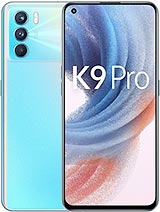 Best available price of Oppo K9 Pro in Koreanorth