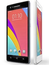 Best available price of Oppo Mirror 3 in Koreanorth