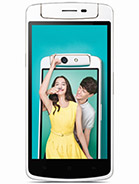 Best available price of Oppo N1 mini in Koreanorth