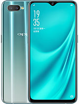 Best available price of Oppo R15x in Koreanorth