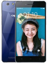 Best available price of Oppo R1x in Koreanorth