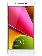 Best available price of Oppo R1S in Koreanorth