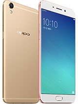 Best available price of Oppo R9 Plus in Koreanorth