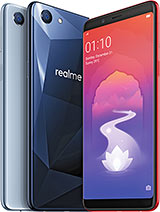 Best available price of Realme 1 in Koreanorth