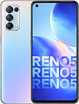Best available price of Oppo Reno5 4G in Koreanorth