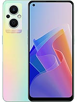 Best available price of Oppo F21 Pro 5G in Koreanorth