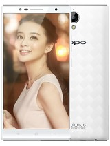 Best available price of Oppo U3 in Koreanorth