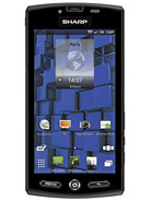 Best available price of Sharp Aquos SH80F in Koreanorth