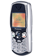 Best available price of Panasonic GD67 in Koreanorth