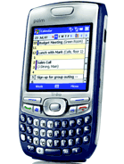 Best available price of Palm Treo 750 in Koreanorth
