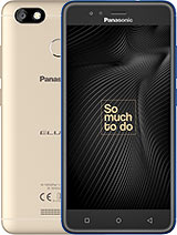 Best available price of Panasonic Eluga A4 in Koreanorth