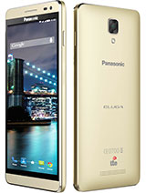 Best available price of Panasonic Eluga I2 in Koreanorth