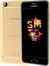Best available price of Panasonic Eluga I4 in Koreanorth