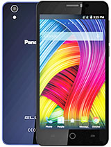Best available price of Panasonic Eluga L 4G in Koreanorth