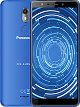 Best available price of Panasonic Eluga Ray 530 in Koreanorth