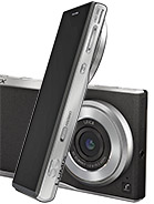 Best available price of Panasonic Lumix Smart Camera CM1 in Koreanorth