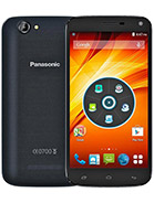 Best available price of Panasonic P41 in Koreanorth