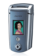 Best available price of Pantech GF500 in Koreanorth