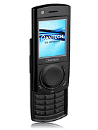 Best available price of Pantech U-4000 in Koreanorth