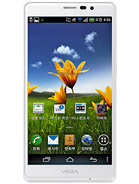 Best available price of Pantech Vega R3 IM-A850L in Koreanorth