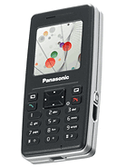 Best available price of Panasonic SC3 in Koreanorth