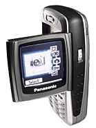 Best available price of Panasonic X300 in Koreanorth