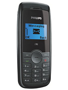 Best available price of Philips 191 in Koreanorth