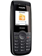 Best available price of Philips 193 in Koreanorth