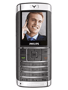 Best available price of Philips Xenium 9-9d in Koreanorth