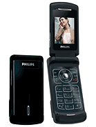 Best available price of Philips 580 in Koreanorth