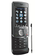 Best available price of Philips 692 in Koreanorth