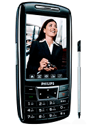 Best available price of Philips 699 Dual SIM in Koreanorth