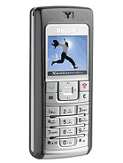Best available price of Philips Xenium 9-98 in Koreanorth