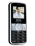 Best available price of Philips Xenium 9-9f in Koreanorth