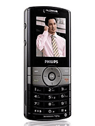 Best available price of Philips Xenium 9-9g in Koreanorth