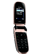 Best available price of Philips Xenium 9-9h in Koreanorth