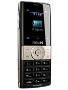 Best available price of Philips Xenium 9-9k in Koreanorth