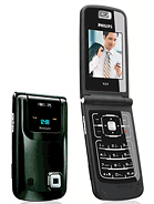 Best available price of Philips Xenium 9-9r in Koreanorth