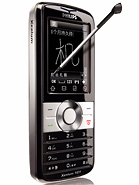 Best available price of Philips Xenium 9-9v in Koreanorth