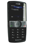 Best available price of Philips Xenium 9-9w in Koreanorth