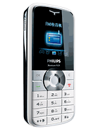 Best available price of Philips Xenium 9-9z in Koreanorth