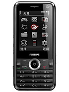 Best available price of Philips C600 in Koreanorth