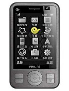 Best available price of Philips C702 in Koreanorth