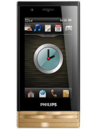 Best available price of Philips D812 in Koreanorth