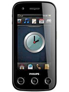 Best available price of Philips D813 in Koreanorth