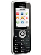 Best available price of Philips E100 in Koreanorth